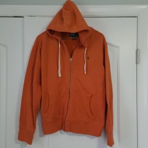 Ralph Lauren Hooded Sweatshirt